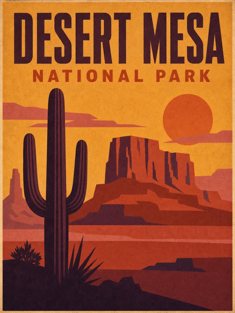 Vista Parks