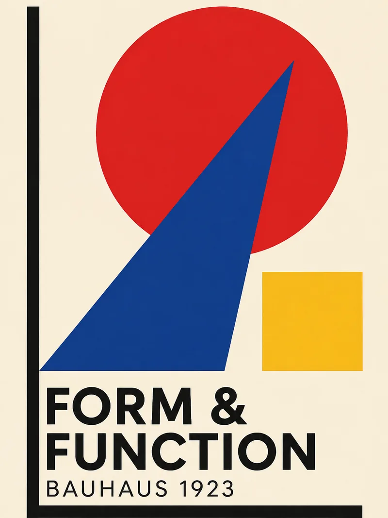 Form & Function
