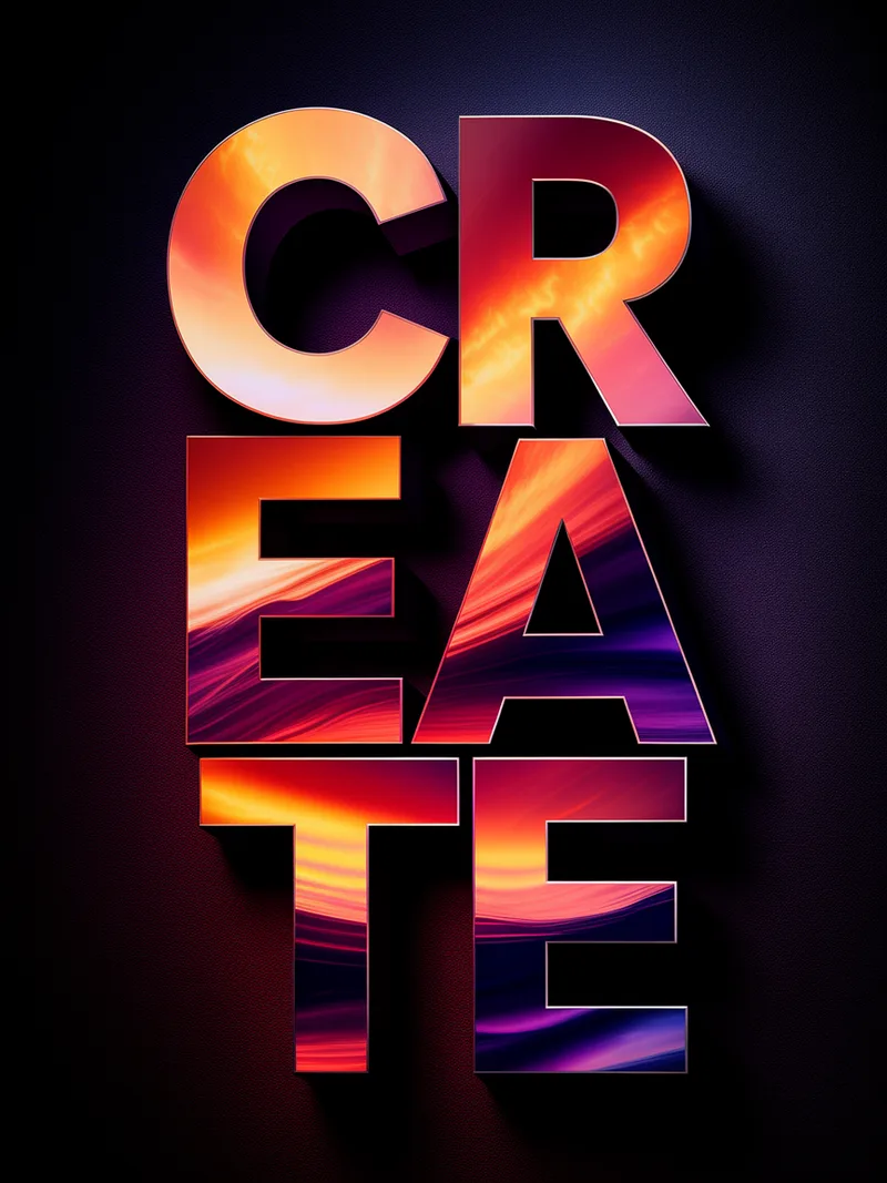 Ideogram V3 sample 1